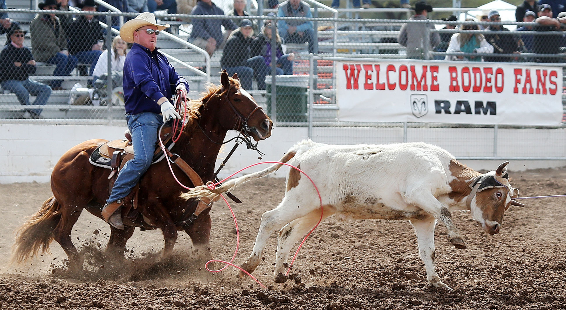 2018 Tucson Rodeo